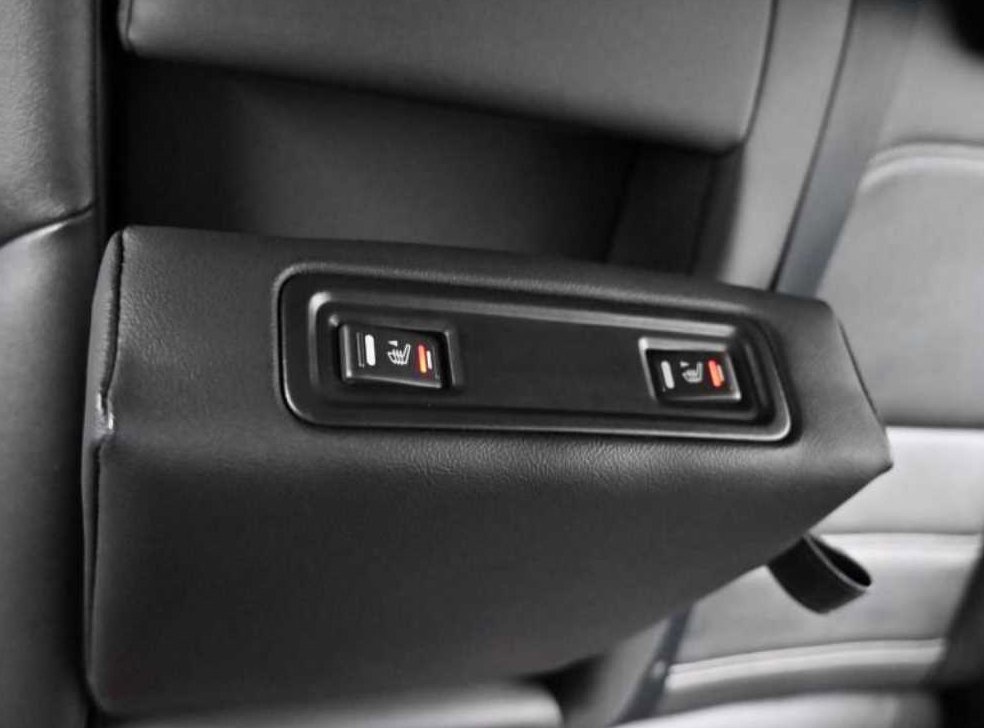 르노코리아(삼성) QM6 가솔린 2.0 GDe LE 2WD 사진 7