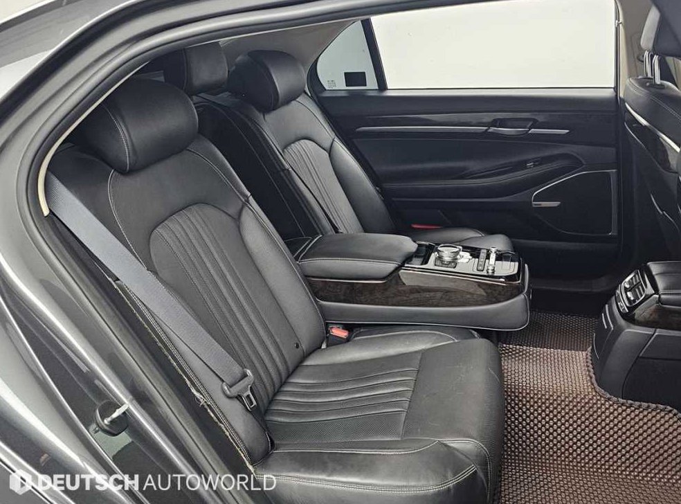 제네시스 G90 3.8 GDI AWD 사진 12