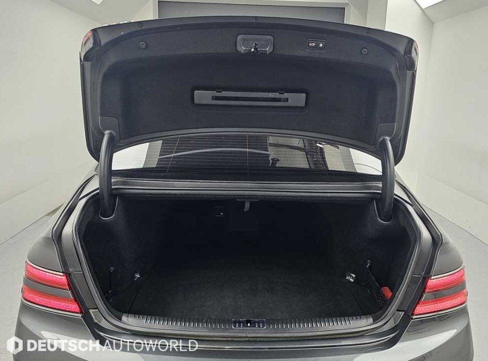 제네시스 G90 3.8 GDI AWD 사진 19