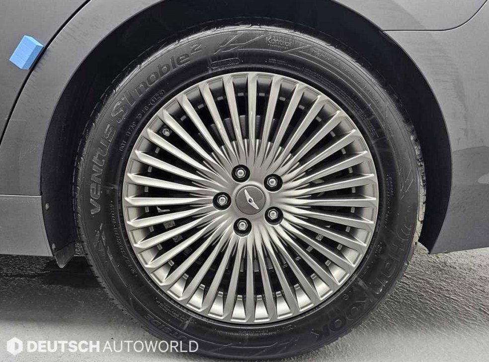 제네시스 G90 3.8 GDI AWD 사진 5