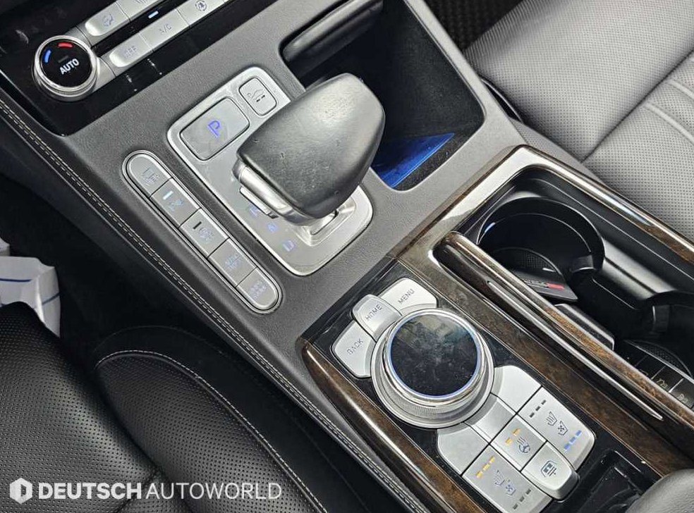 제네시스 G90 3.8 GDI AWD 사진 9