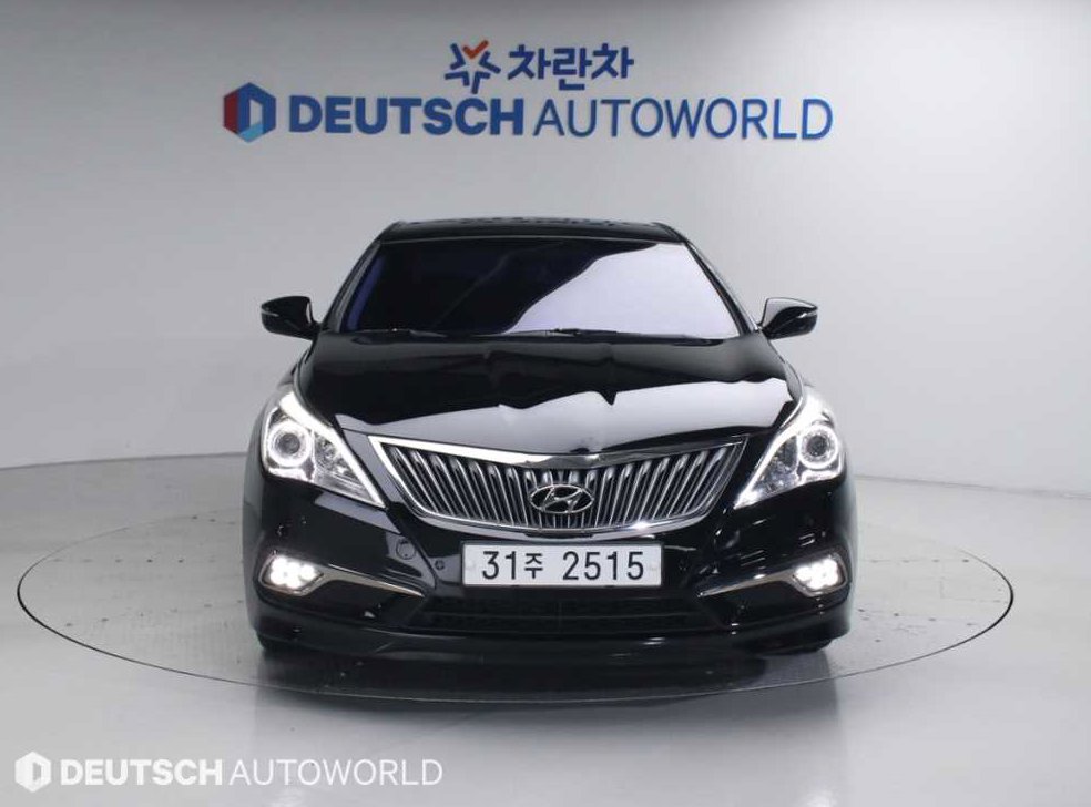현대 그랜저 HG240 MODERN 사진 3