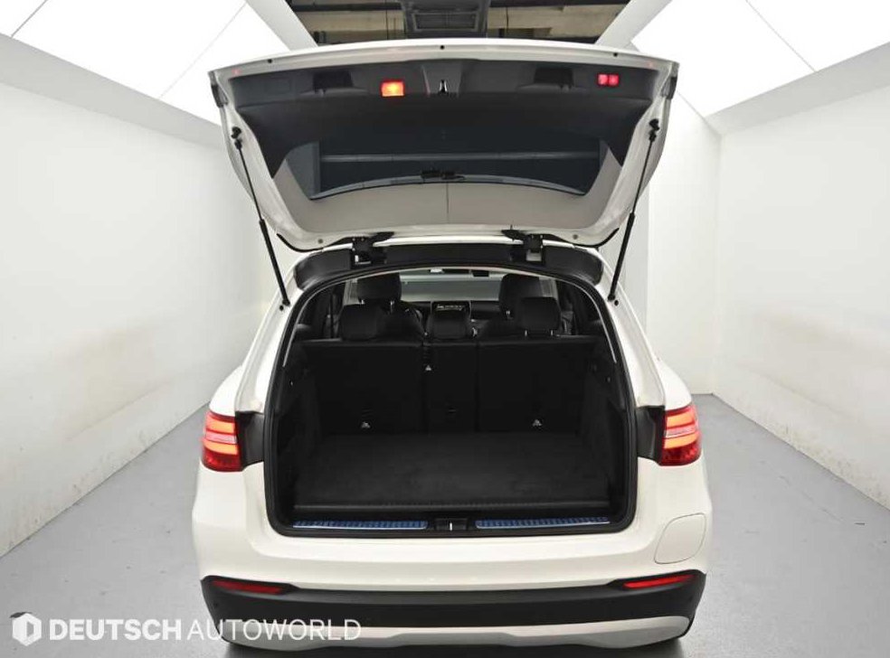 벤츠 GLC 클래스 GLC 350 e 4MATIC 사진 20