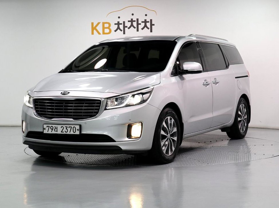 기아 카니발 디젤 11인승 노블레스