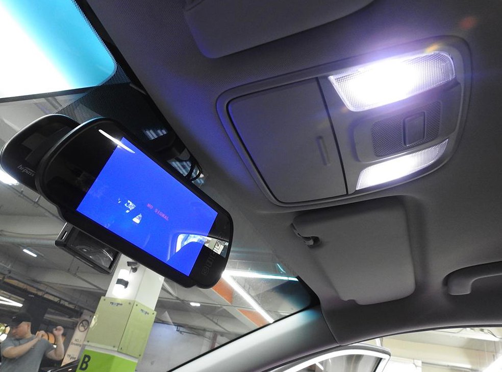기아 스포티지 디젤 2.0 2WD 프레스티지 사진 12