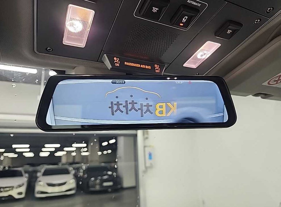 이네오스 그레나디어 스테이션 왜건 사진 18