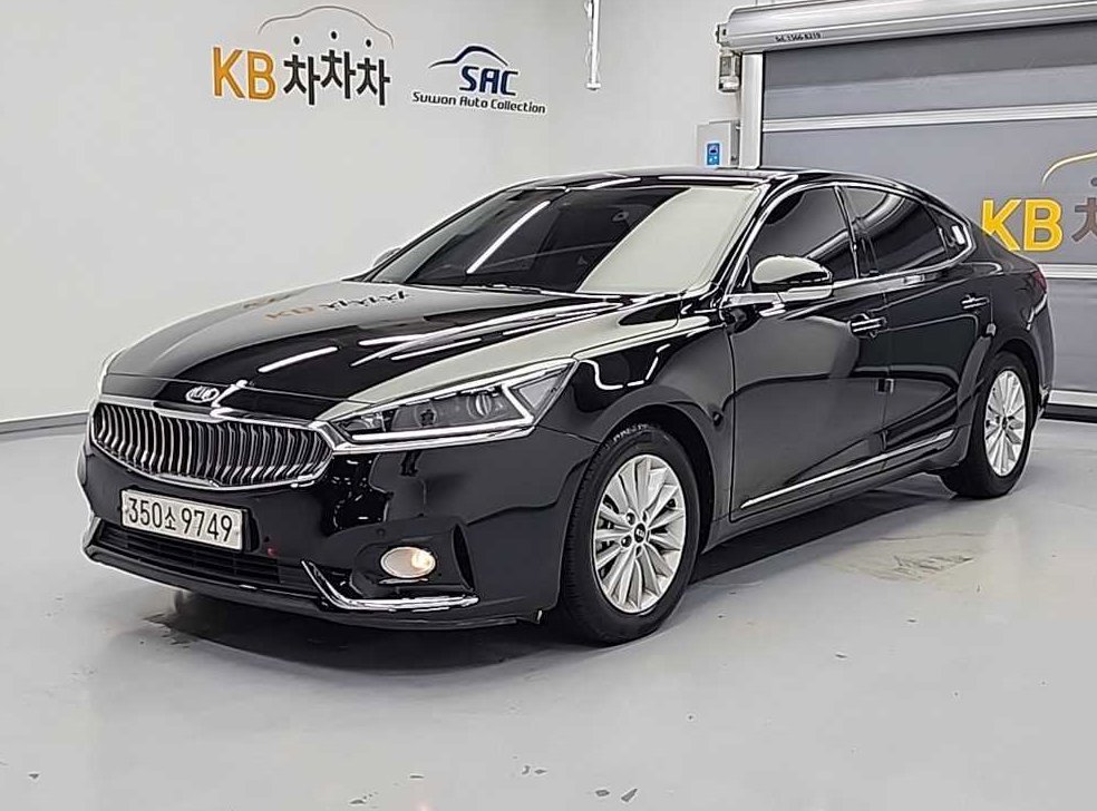 기아 K7 2.4 GDI 프레스티지