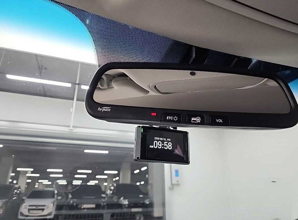 기아 K7 2.4 GDI 프레스티지 사진 17