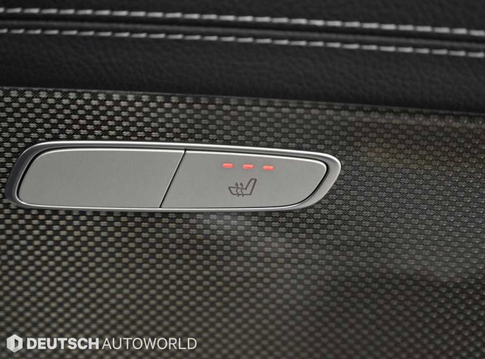 벤츠 E 클래스 E350 4MATIC AMG LINE 사진 16
