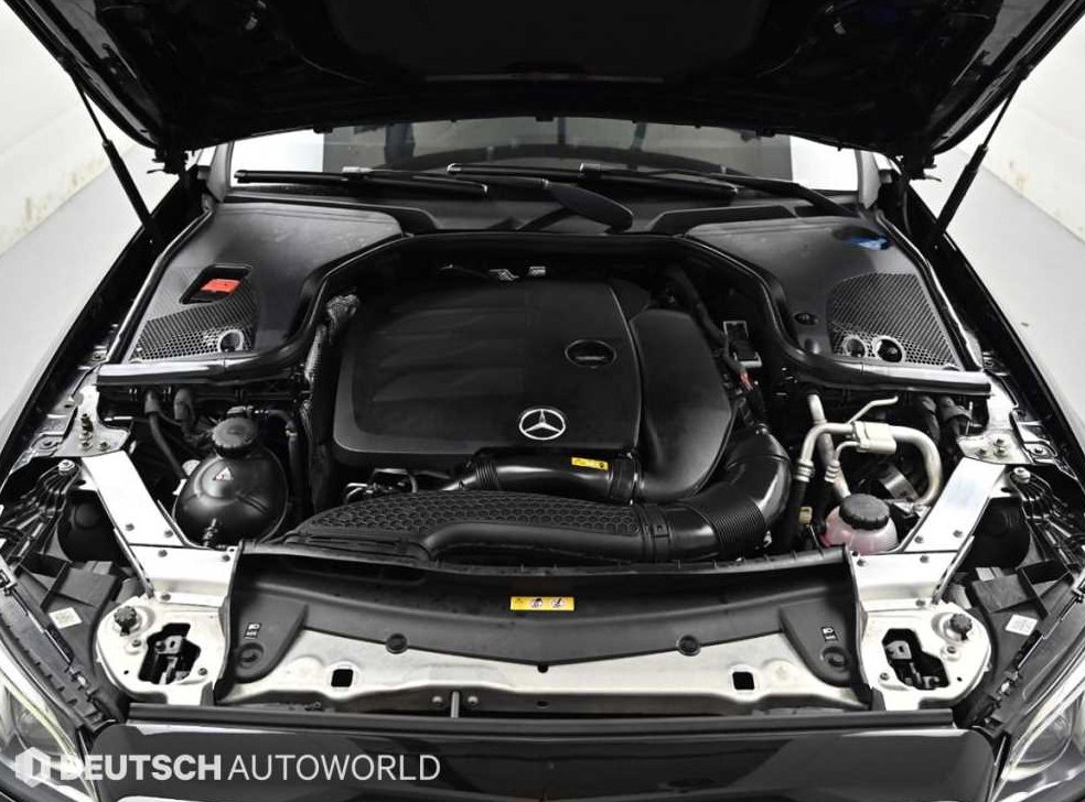 벤츠 E 클래스 E350 4MATIC AMG LINE 사진 6