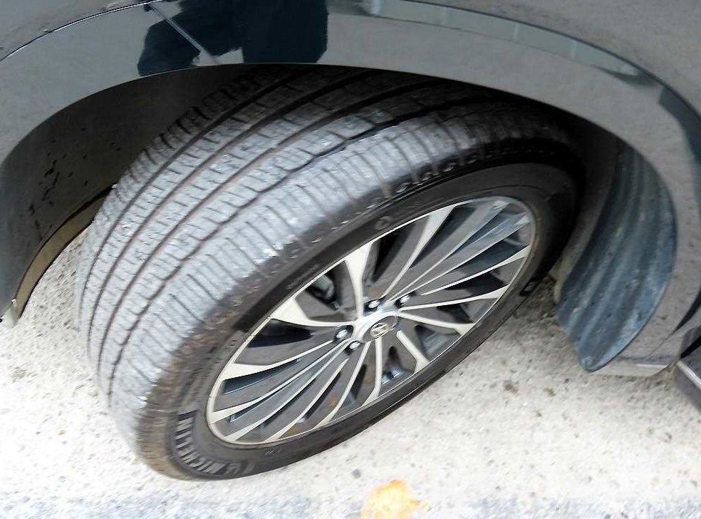 현대 팰리세이드 가솔린 3.8 4WD 사진 20