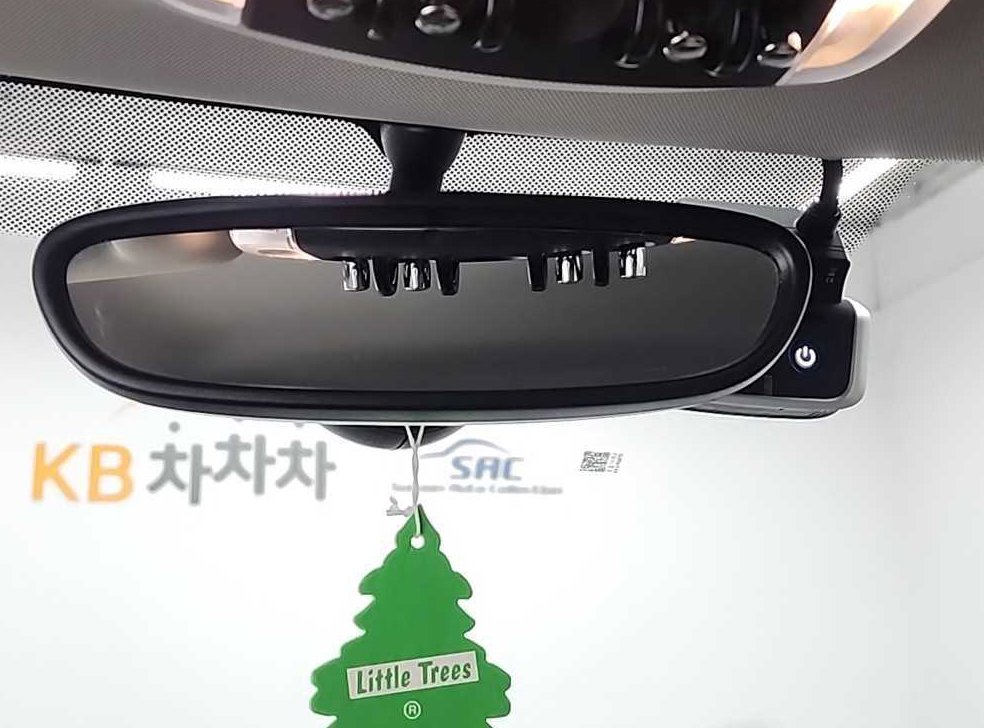 미니 쿠퍼 클래식 플러스 런치팩 사진 17