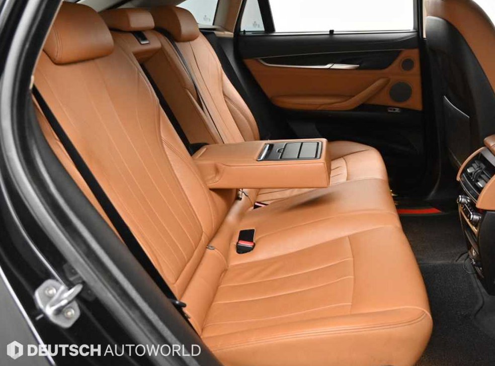 BMW X6 xDrive 30d 사진 12