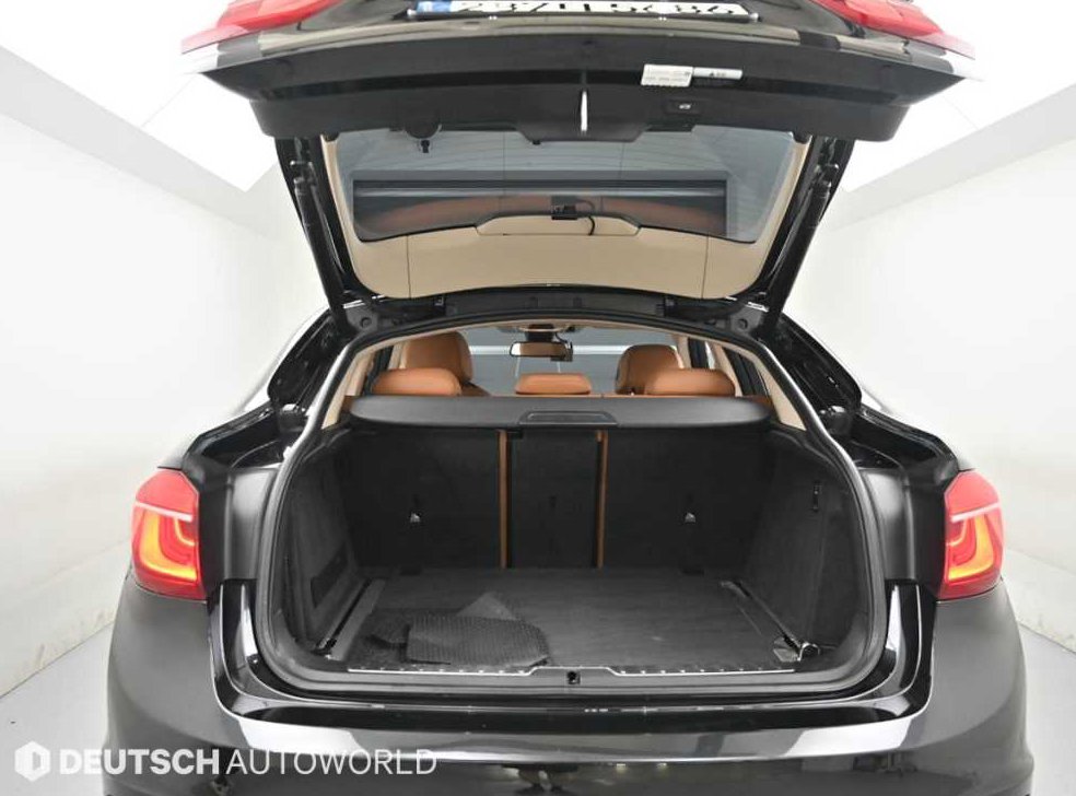 BMW X6 xDrive 30d 사진 19