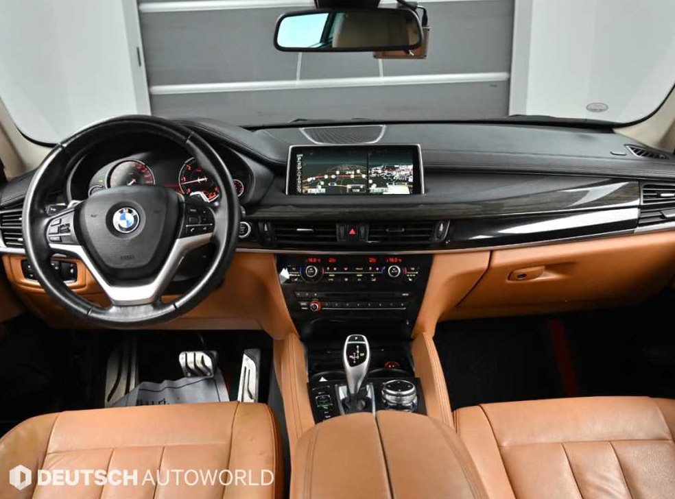 BMW X6 xDrive 30d 사진 7