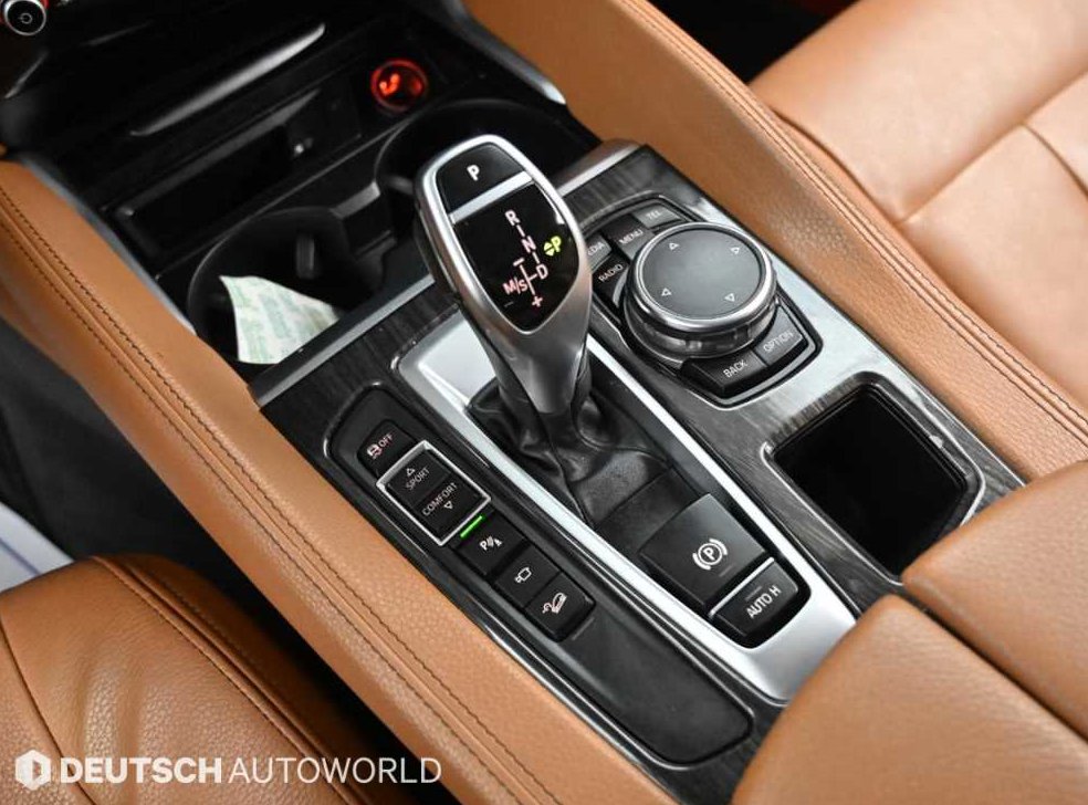 BMW X6 xDrive 30d 사진 9