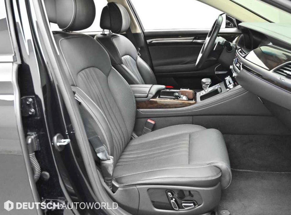 제네시스 G90 3.8 GDI AWD 사진 10