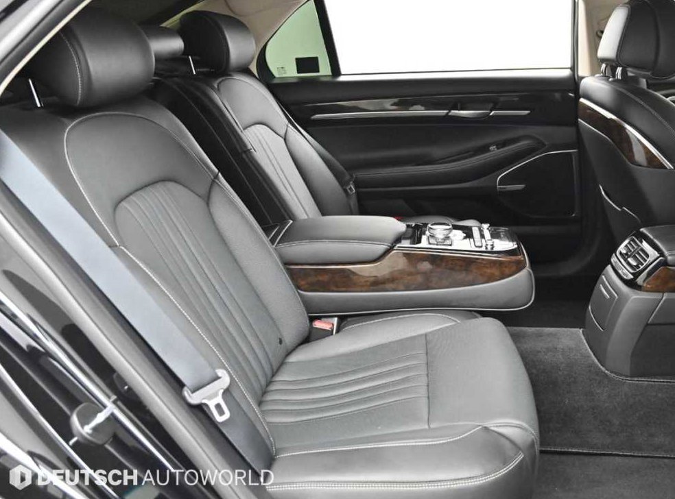 제네시스 G90 3.8 GDI AWD 사진 12