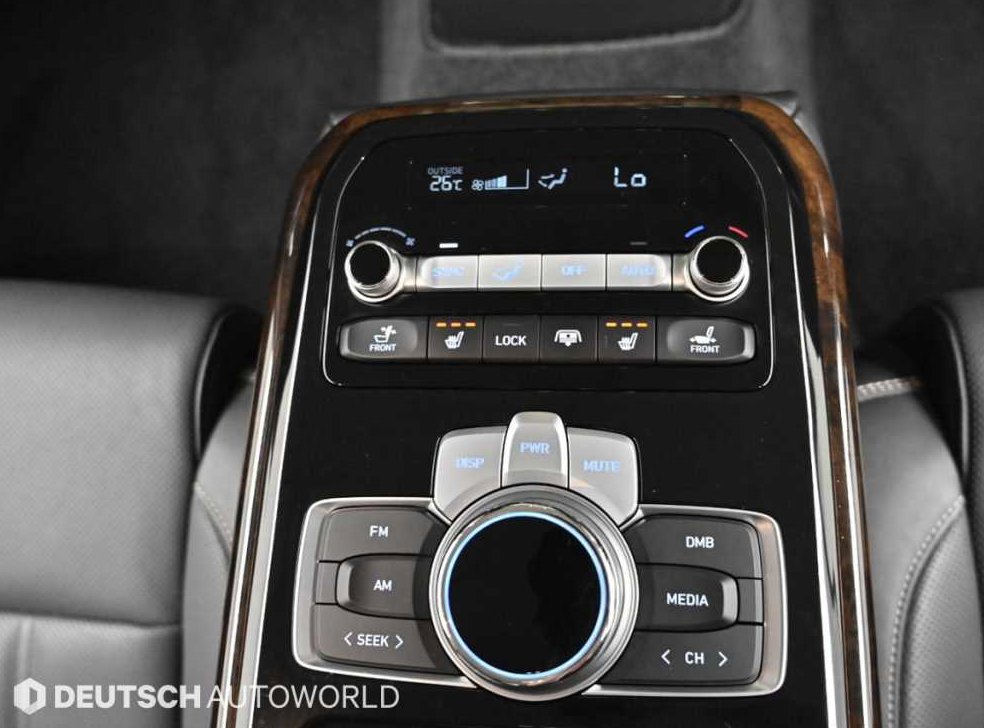 제네시스 G90 3.8 GDI AWD 사진 16