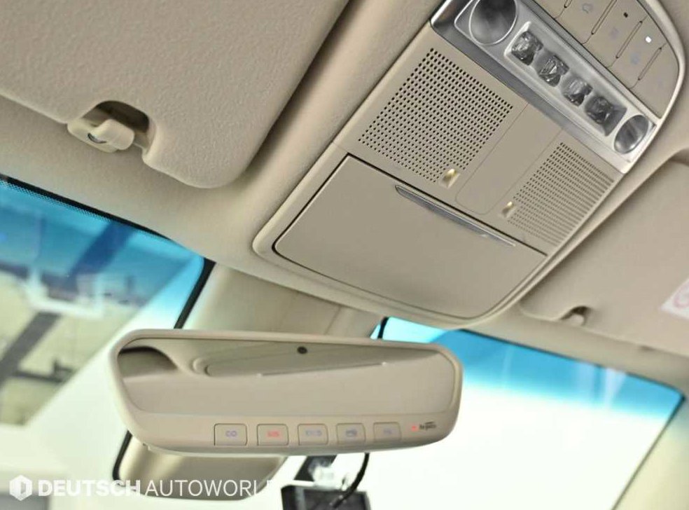 제네시스 G90 3.8 GDI AWD 사진 18