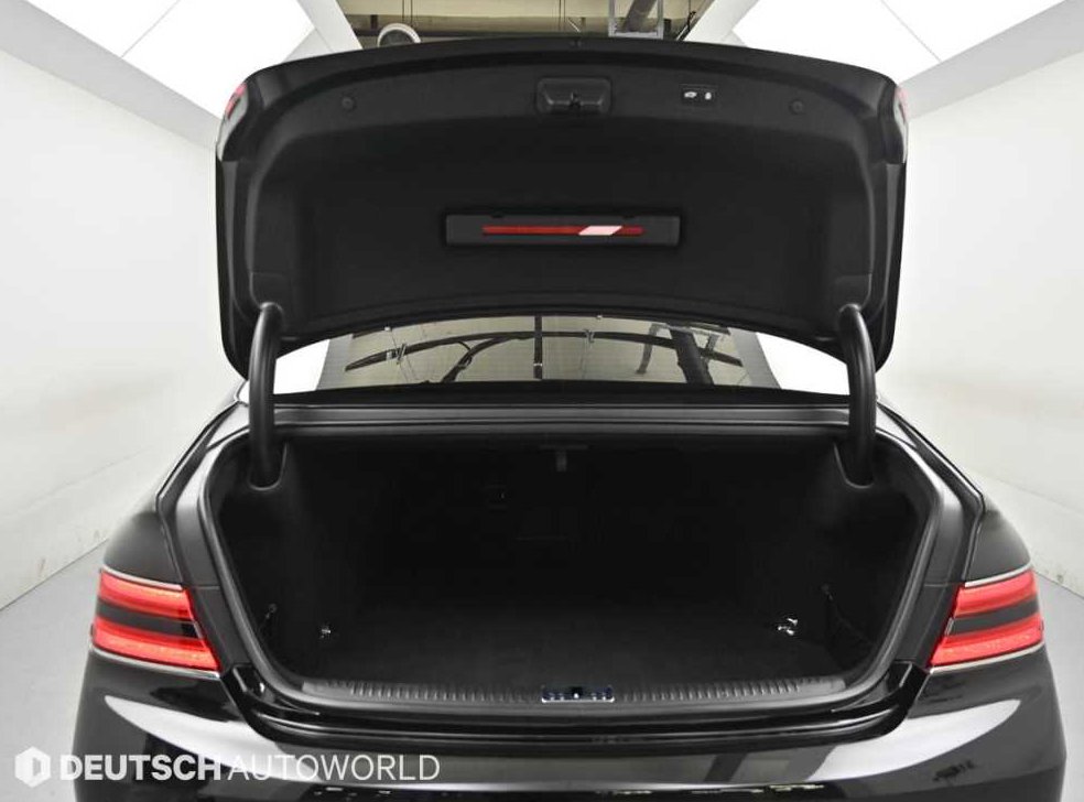 제네시스 G90 3.8 GDI AWD 사진 19