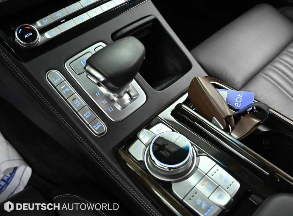 제네시스 G90 3.8 GDI AWD 사진 9