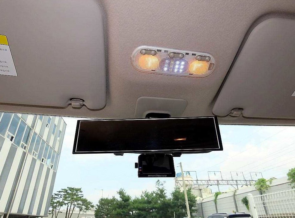 닛산 큐브 1.8 S 사진 14