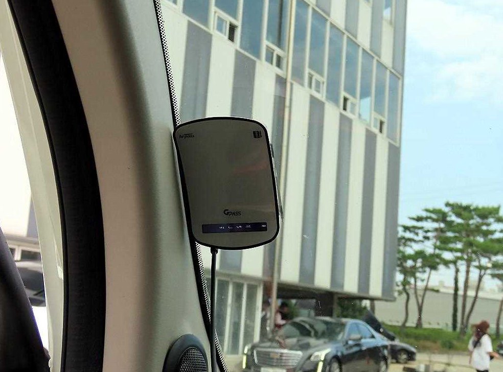 닛산 큐브 1.8 S 사진 15