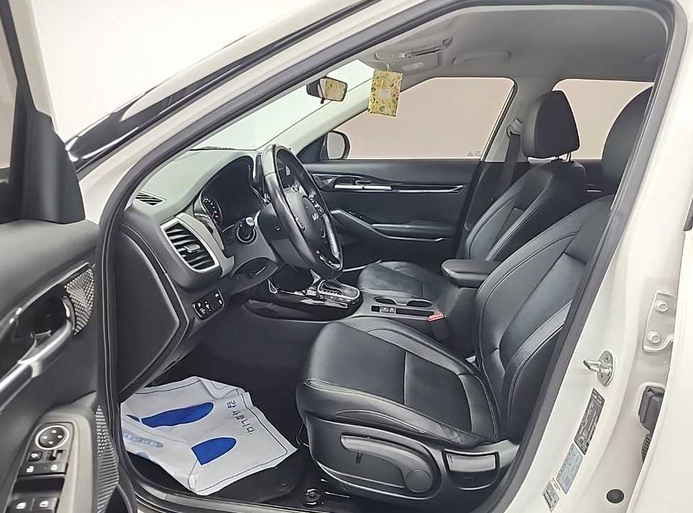 기아 셀토스 가솔린 1.6 터보 2WD 사진 11