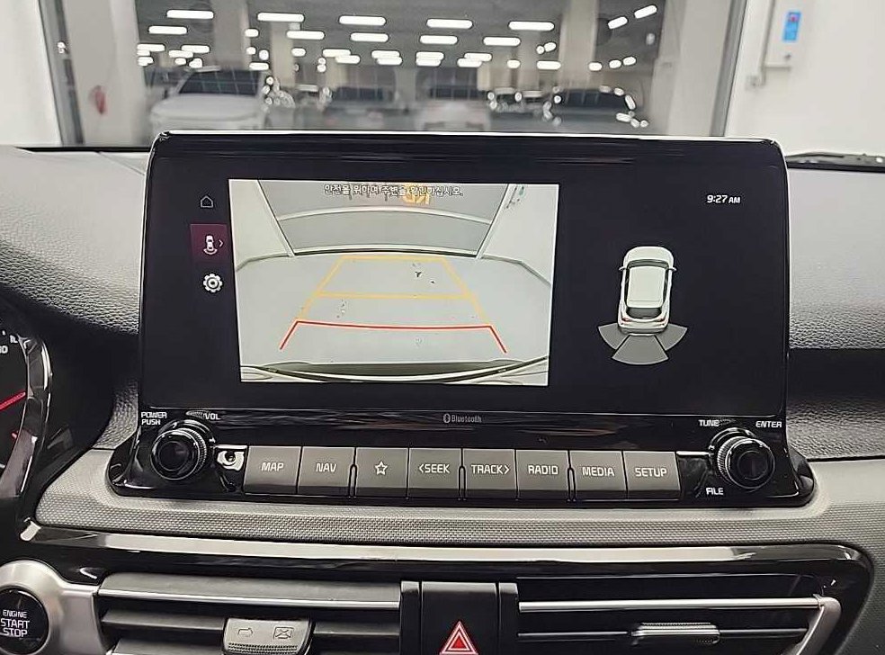 기아 셀토스 가솔린 1.6 터보 2WD 사진 14