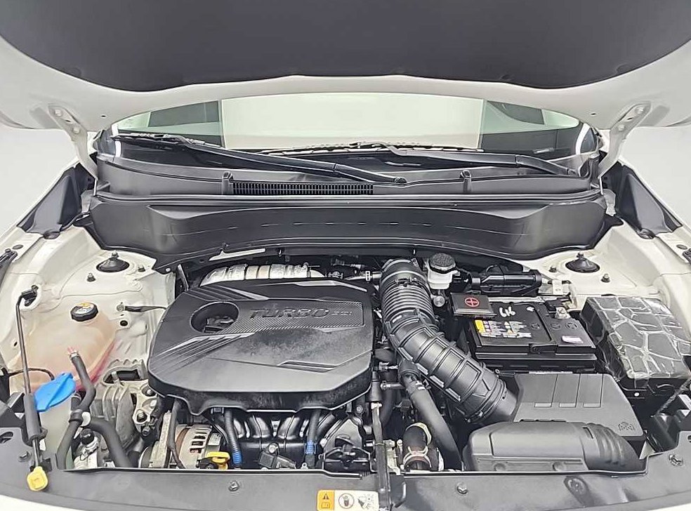 기아 셀토스 가솔린 1.6 터보 2WD 사진 5