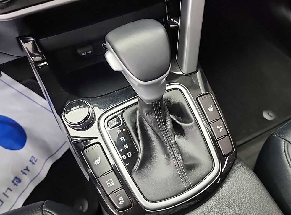 기아 셀토스 가솔린 1.6 터보 2WD 사진 8