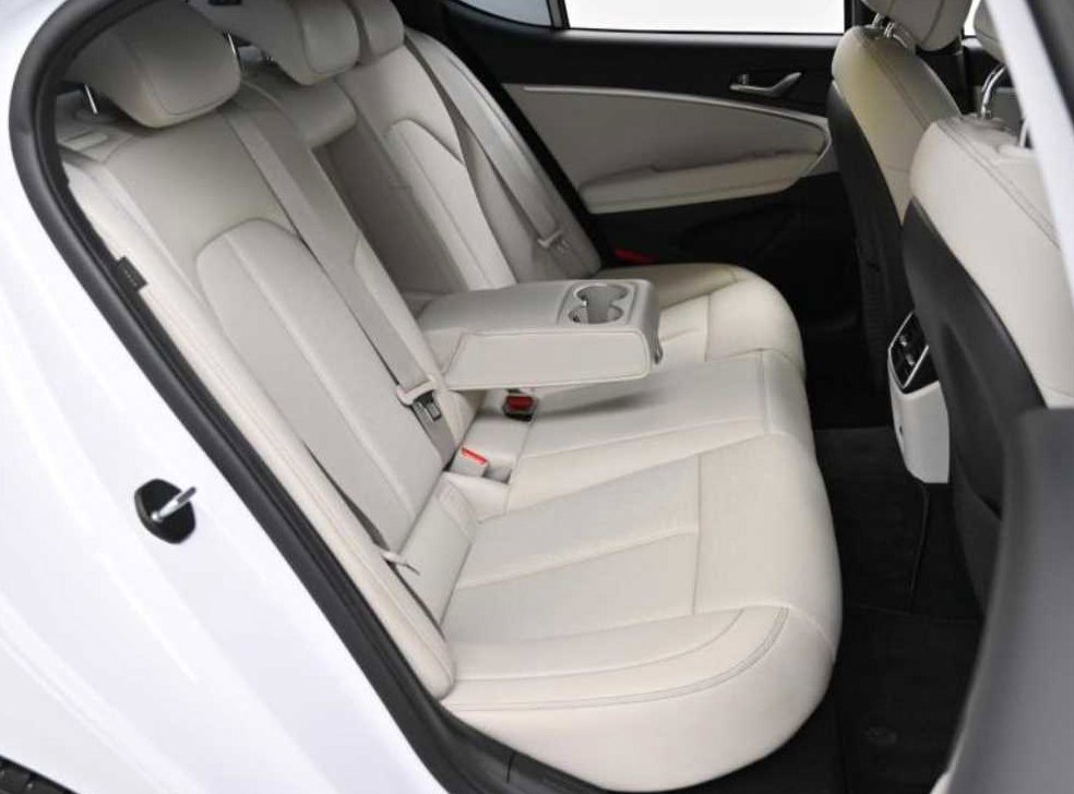 제네시스 G70 가솔린 2.5T 2WD 사진 12
