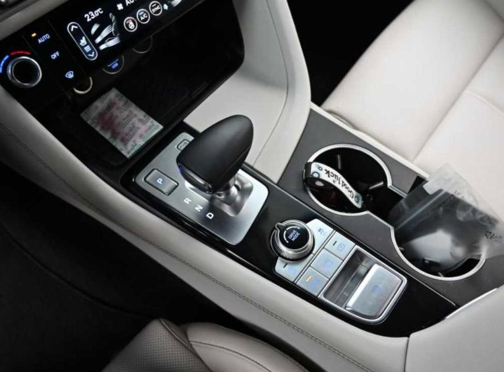 제네시스 G70 가솔린 2.5T 2WD 사진 9