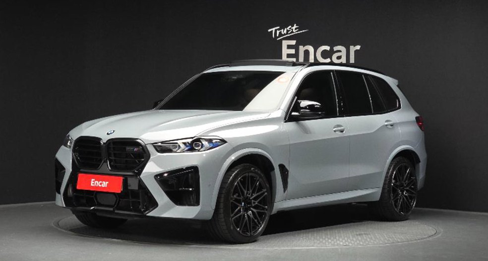 BMW X5 X5 M