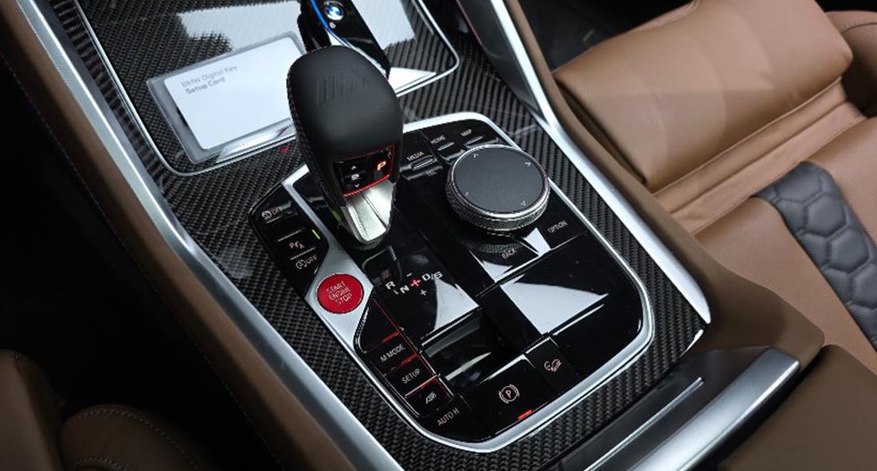BMW X5 X5 M 사진 11