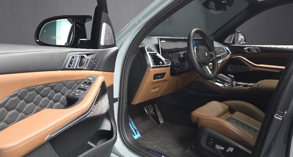 BMW X5 X5 M 사진 13