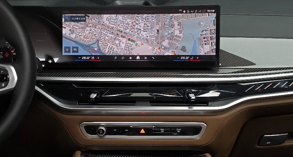 BMW X5 X5 M 사진 16