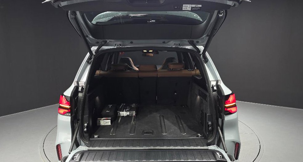 BMW X5 X5 M 사진 20