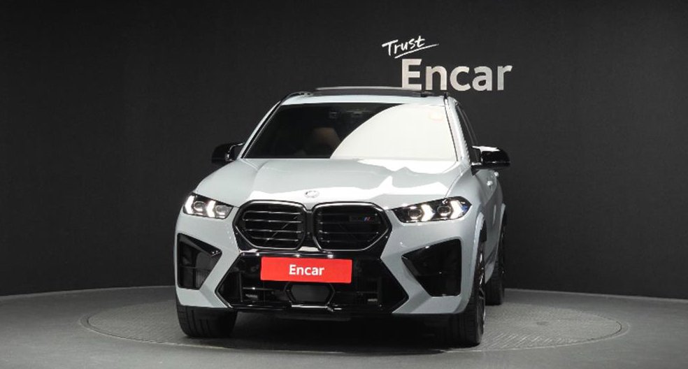 BMW X5 X5 M 사진 3