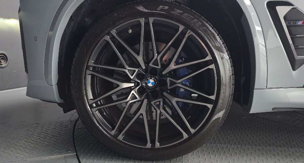 BMW X5 X5 M 사진 5