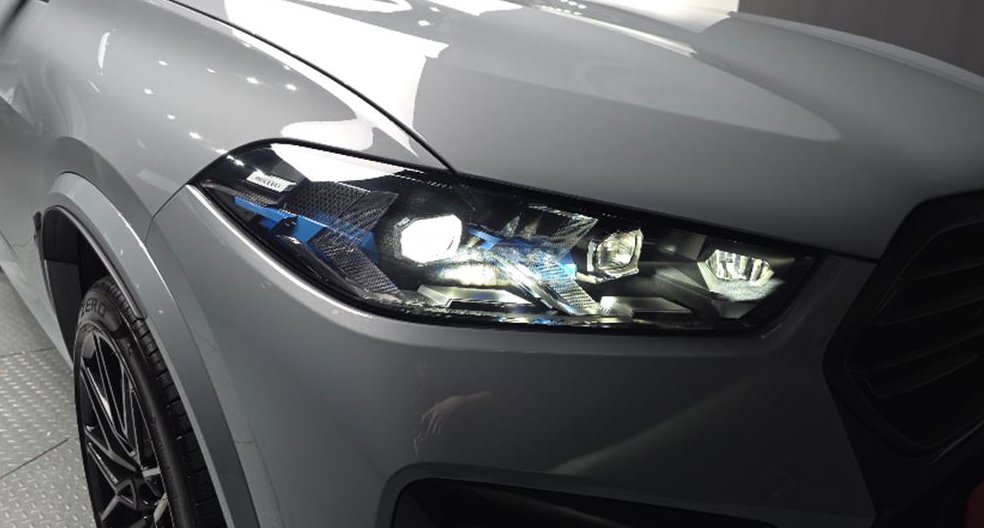 BMW X5 X5 M 사진 6