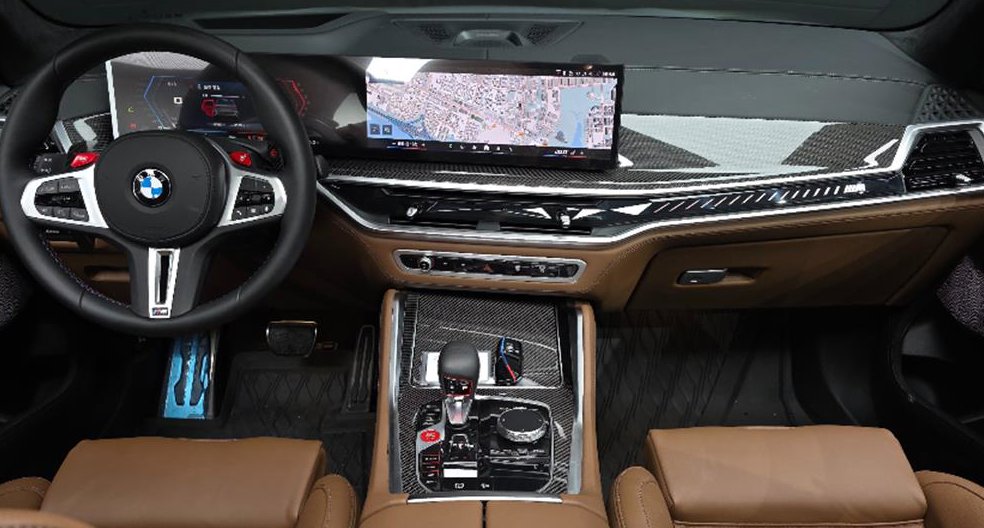 BMW X5 X5 M 사진 9