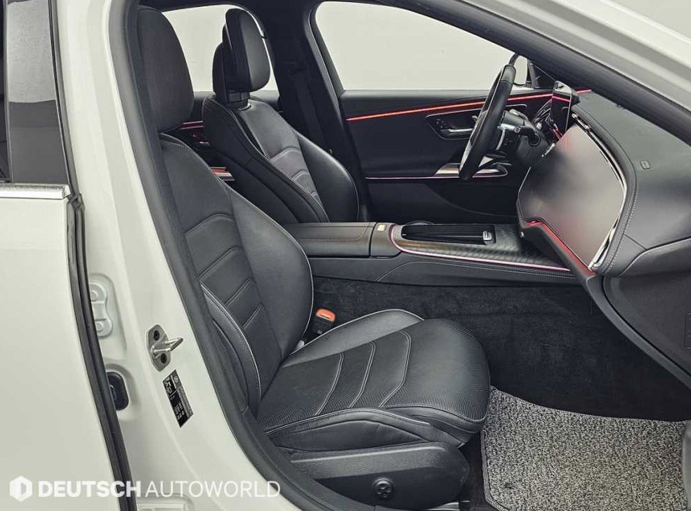 벤츠 E 클래스 E300 4MATIC 사진 10