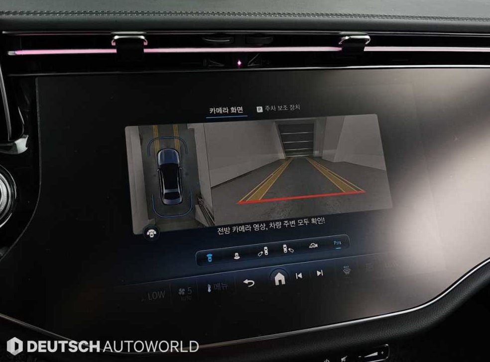 벤츠 E 클래스 E300 4MATIC 사진 15