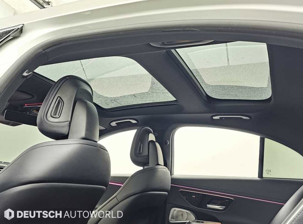 벤츠 E 클래스 E300 4MATIC 사진 18