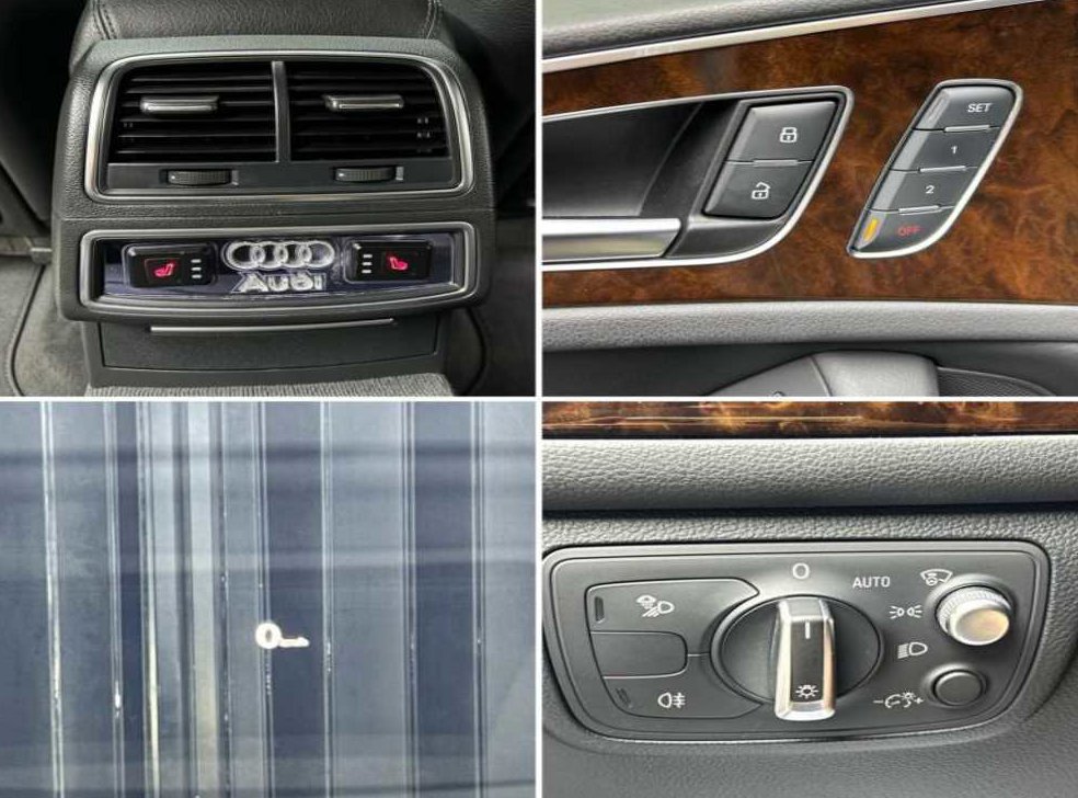 아우디 A6 2.0 TDI 사진 13