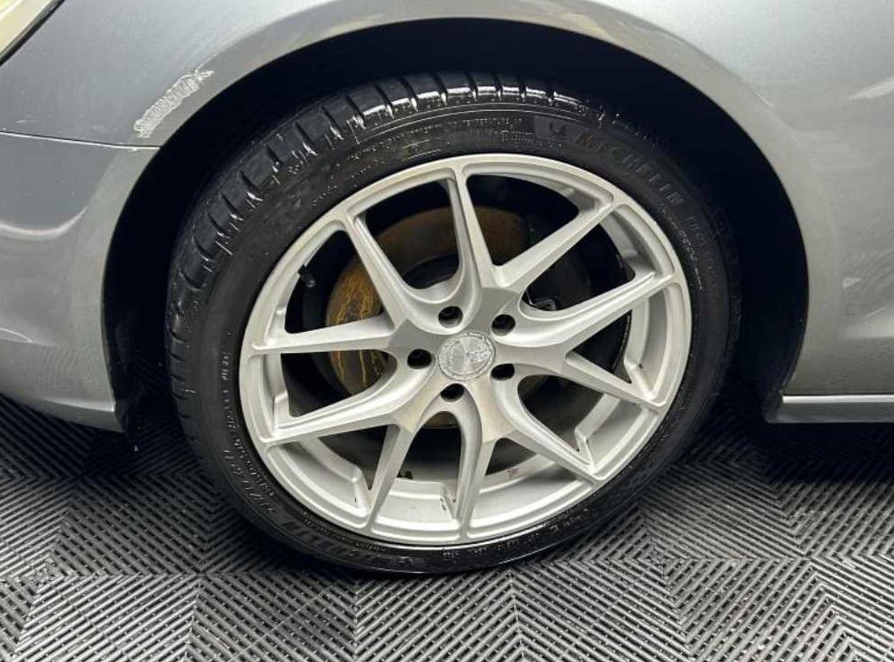 아우디 A6 2.0 TDI 사진 17