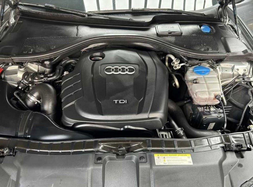 아우디 A6 2.0 TDI 사진 18