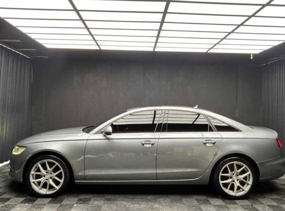 아우디 A6 2.0 TDI 사진 2
